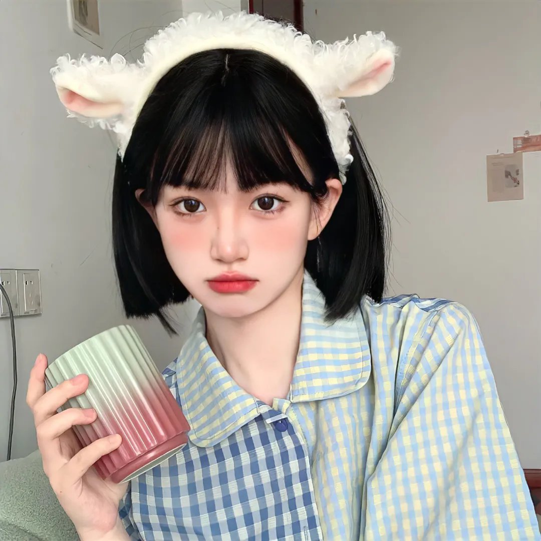橘衫男子